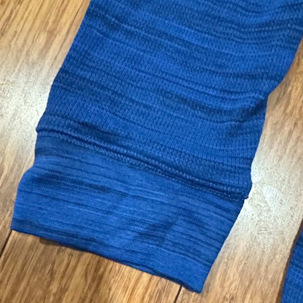 Urban Pipeline Men's Blue Hoodie Sweater Medium EUC - Picture 4 of 9